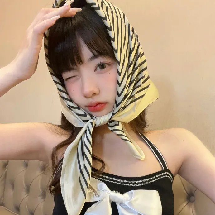 美人计