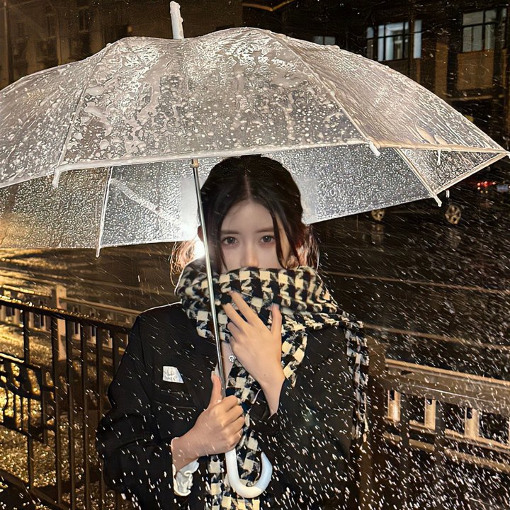 最后的女孩